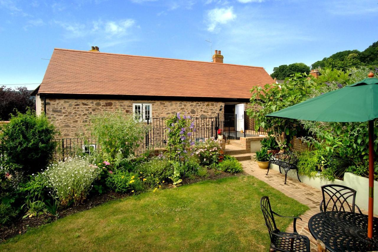 Ferienhaus Stone Barn *
